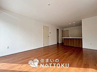 【住まいのNATTOKU】Terrechez　京都市西京区大原野上里男鹿町　第１期 その他