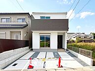 京都府城陽市富野堀口：物件画像