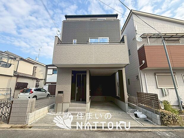 ■京阪・北河内エリアで３５５件の新築一戸建情報！■お気軽にお問い合わせ下さい！■ローンのご相談も、当社の住宅ローン診断士にお任せ下さい！