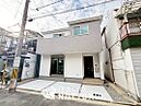 大阪府堺市東区野尻町：物件画像