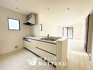 【住まいのNATTOKU】Livele　Garden.S　東近江市五個荘簗瀬町　限定１邸 その他