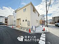 大阪府枚方市甲斐田新町：物件画像