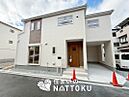 大阪府枚方市甲斐田新町：物件画像