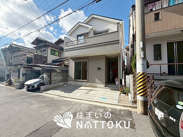 ■東大阪・南河内エリアで３７７件の新築一戸建情報！■お気軽にお問い合わせ下さい！■ローンのご相談も、当社の住宅ローン診断士にお任せ下さい！