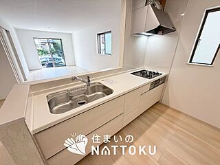 【住まいのNATTOKU】Heartful-Town　柏原市円明町　限定１邸 その他