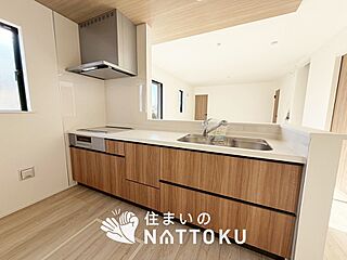 【住まいのNATTOKU】LIGNAGE　東近江市東沖野　第１期　 その他