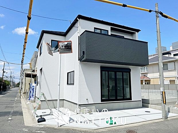 ■堺市エリアで１２３件の新築一戸建情報！■お気軽にお問い合わせ下さい！■ローンのご相談も、当社の住宅ローン診断士にお任せ下さい！