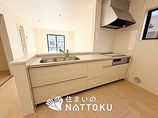 【住まいのNATTOKU】Livele　Garden.S　彦根市高宮町　第１８期　全３邸 その他