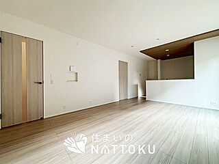 【住まいのNATTOKU】LIGNAGE　栗東市小平井　第１期　全２邸 その他