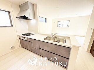 【住まいのNATTOKU】Livele　Garden.S　寝屋川市高柳　第９期　限定１邸 その他