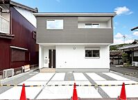 滋賀県甲賀市水口町三本柳：物件画像