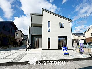 【住まいのNATTOKU】Livele Garden.S　長浜市宮司町　第１５期　限定１邸 その他