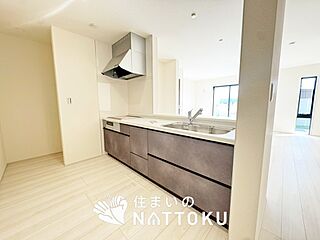 【住まいのNATTOKU】Livele Garden.S　長浜市宮司町　第１５期　限定１邸 その他