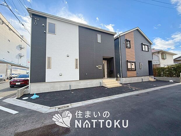 ■東大阪・南河内エリアで３７７件の新築一戸建情報！■お気軽にお問い合わせ下さい！■ローンのご相談も、当社の住宅ローン診断士にお任せ下さい！