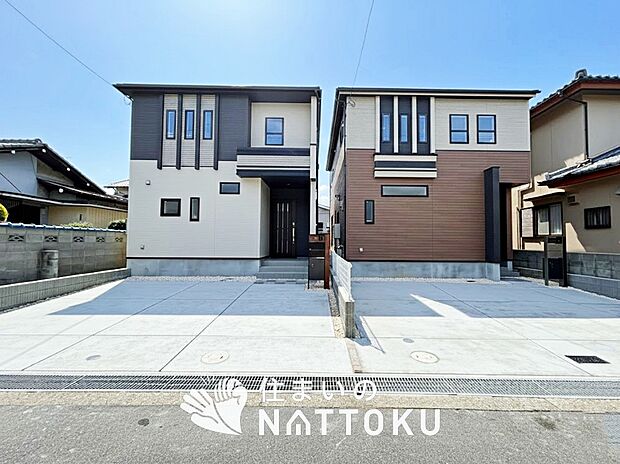 ■東大阪・南河内エリアで377件の新築一戸建情報!■お気軽にお問い合わせ下さい!■ローンのご相談も、当社の住宅ローン診断士にお任せ下さい!