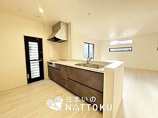 【住まいのNATTOKU】Livele Garden.S　近江八幡市音羽町　全３邸 その他