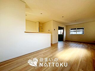 【住まいのNATTOKU】Cradle garden　湖南市柑子袋西　第１期　全１邸 その他