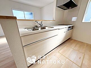 【住まいのNATTOKU】Cradle garden　湖南市柑子袋西　第１期　全１邸 その他