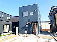 滋賀県湖南市若竹町：物件画像