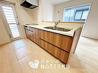 【住まいのNATTOKU】Livele Garden.S　湖南市若竹町　第４期　全１邸 その他