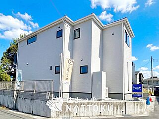 【住まいのNATTOKU】Livele Garden.S　湖南市水戸町　第３期　全１邸 その他