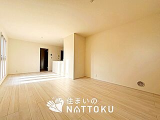 【住まいのNATTOKU】Livele Garden.S　湖南市水戸町　第３期　全１邸 その他