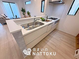 【住まいのNATTOKU】Heartful-Town　豊中市蛍池東町　全２邸 その他