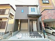 大阪府大阪市東住吉区杭全：物件画像