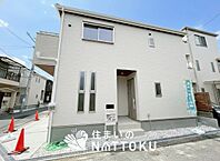 大阪府寝屋川市高柳：物件画像