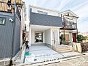 大阪府交野市私部：物件画像