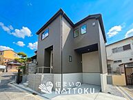 大阪府枚方市藤阪北町32-14：物件画像