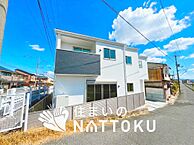 京都府長岡京市滝ノ町：物件画像