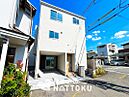京都府長岡京市滝ノ町：物件画像