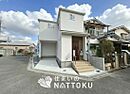 大阪府交野市幾野：物件画像