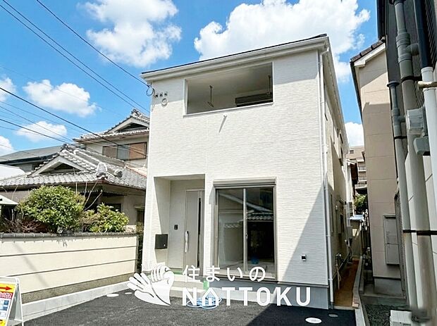 ■東大阪・南河内エリアで377件の新築一戸建情報!■お気軽にお問い合わせ下さい!■ローンのご相談も、当社の住宅ローン診断士にお任せ下さい!