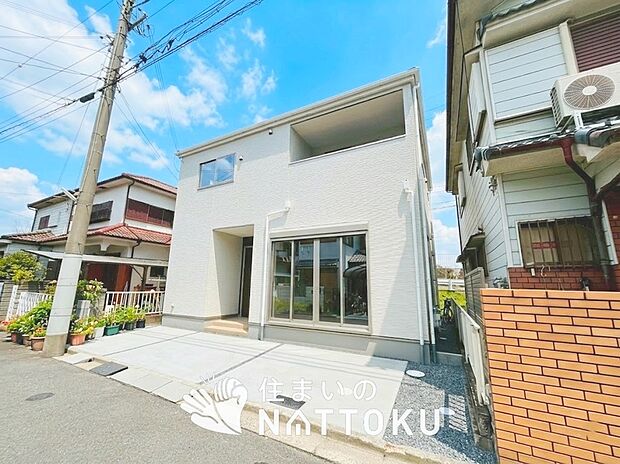 ■東大阪・南河内エリアで377件の新築一戸建情報!■お気軽にお問い合わせ下さい!■ローンのご相談も、当社の住宅ローン診断士にお任せ下さい!