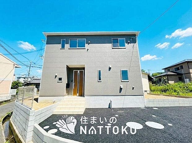 ■泉北・泉南エリアで153件の新築一戸建情報!■お気軽にお問い合わせ下さい!■ローンのご相談も、当社の住宅ローン診断士にお任せ下さい!