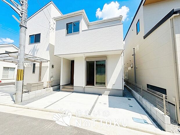 ■東大阪・南河内エリアで377件の新築一戸建情報!■お気軽にお問い合わせ下さい!■ローンのご相談も、当社の住宅ローン診断士にお任せ下さい!