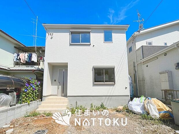 現地写真(外観)
限定1邸