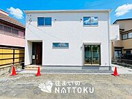 滋賀県大津市本宮：物件画像