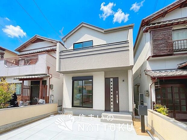 ■京阪・北河内エリアで３５５件の新築一戸建情報！■お気軽にお問い合わせ下さい！■ローンのご相談も、当社の住宅ローン診断士にお任せ下さい！