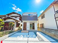 大阪府堺市西区浜寺諏訪森町東：物件画像
