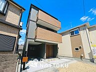 大阪府堺市東区南野田：物件画像