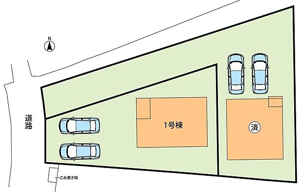 全２邸