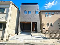 大阪府大阪市淀川区塚本：物件画像