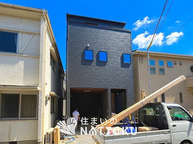 ■大阪市内エリアで２９８件の新築一戸建情報！■お気軽にお問い合わせ下さい！■ローンのご相談も、当社の住宅ローン診断士にお任せ下さい！