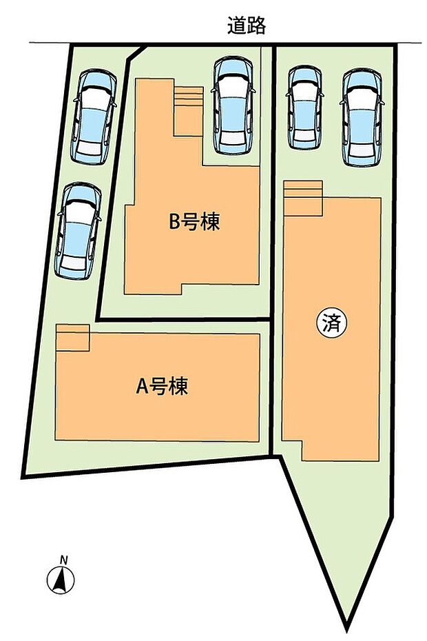全3邸