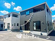 大阪府高槻市唐崎中：物件画像