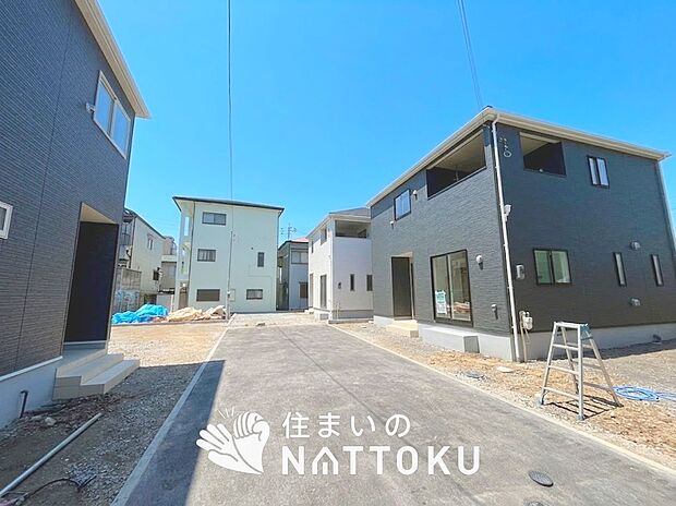 ■北摂エリアで４５１件の新築一戸建情報！■お気軽にお問い合わせ下さい！■ローンのご相談も、当社の住宅ローン診断士にお任せ下さい！