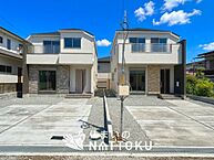 大阪府羽曳野市羽曳が丘西：物件画像